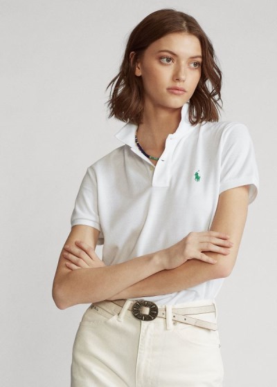 Polo Ralph Lauren The Earth Polo Dame Danmark (KNXLY0165)